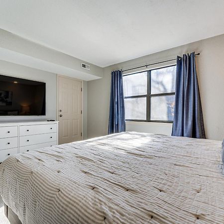 Lakefront Branson Penthouse With Resort Amenities! Екстериор снимка