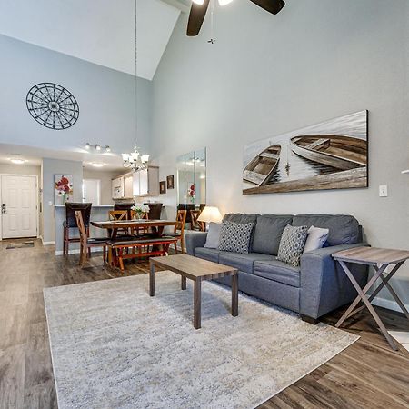 Lakefront Branson Penthouse With Resort Amenities! Екстериор снимка
