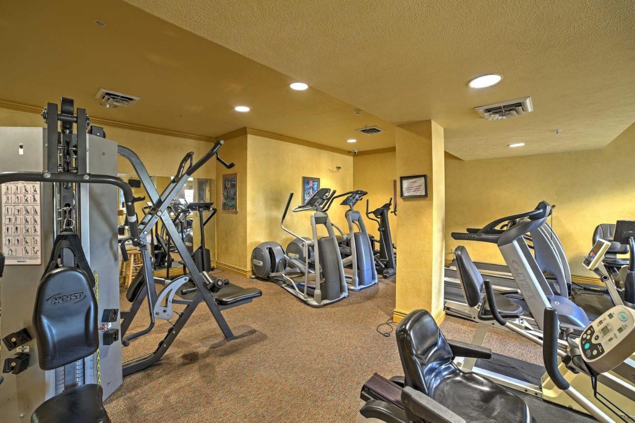 Lakefront Branson Penthouse With Resort Amenities! Екстериор снимка