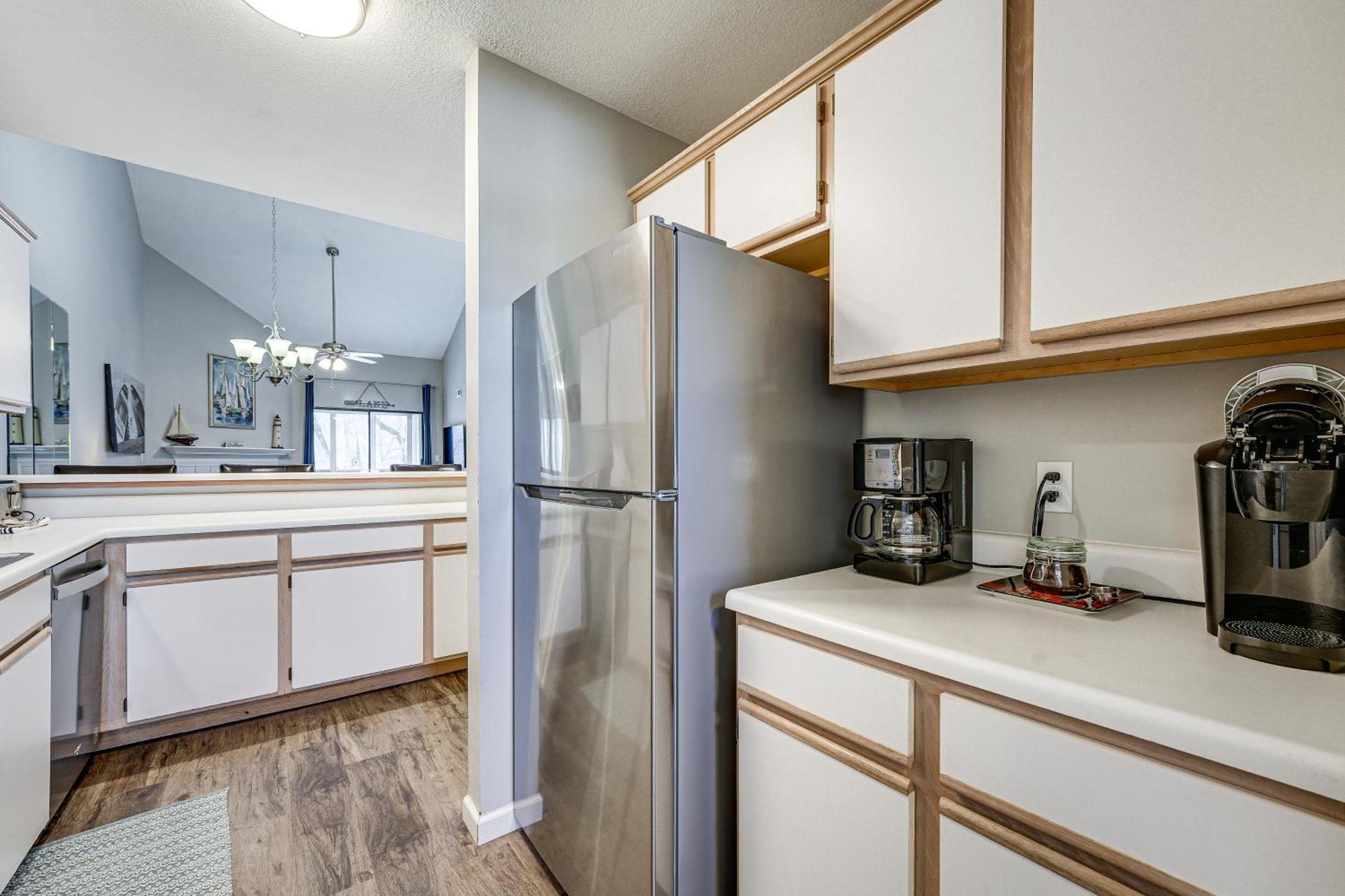 Lakefront Branson Penthouse With Resort Amenities! Екстериор снимка