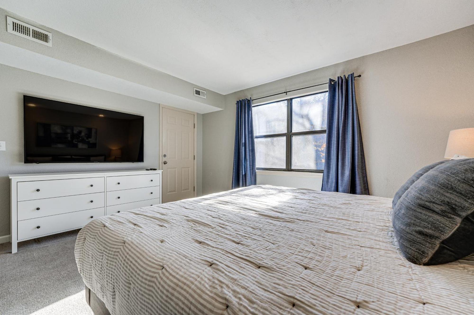 Lakefront Branson Penthouse With Resort Amenities! Екстериор снимка