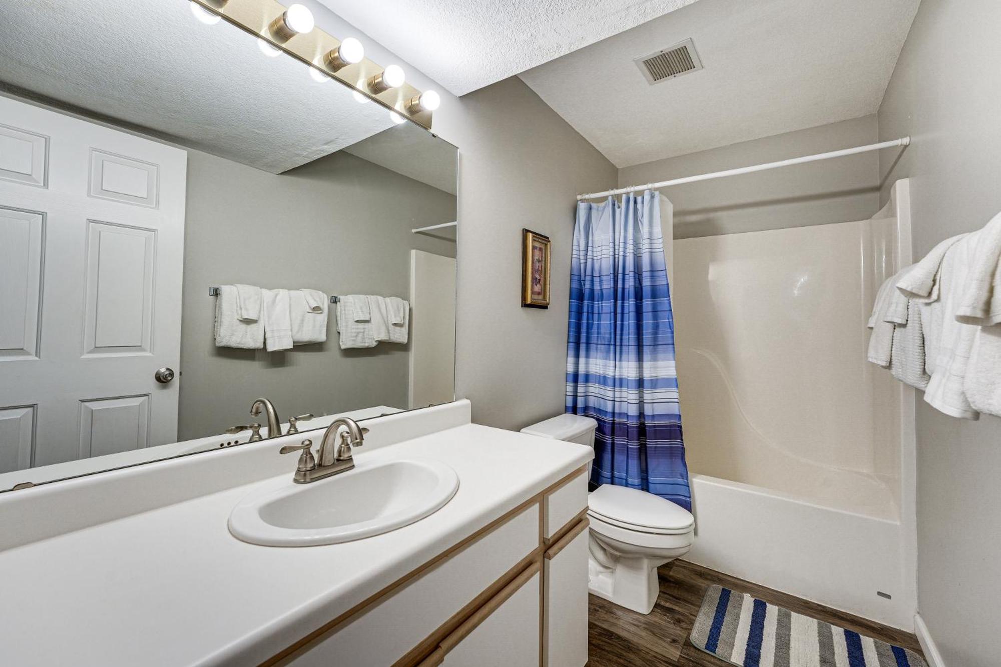 Lakefront Branson Penthouse With Resort Amenities! Екстериор снимка